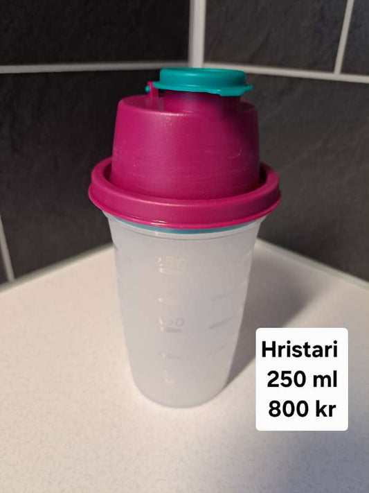 Hristari