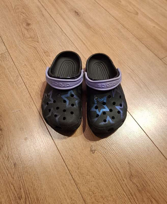 Crocs skór