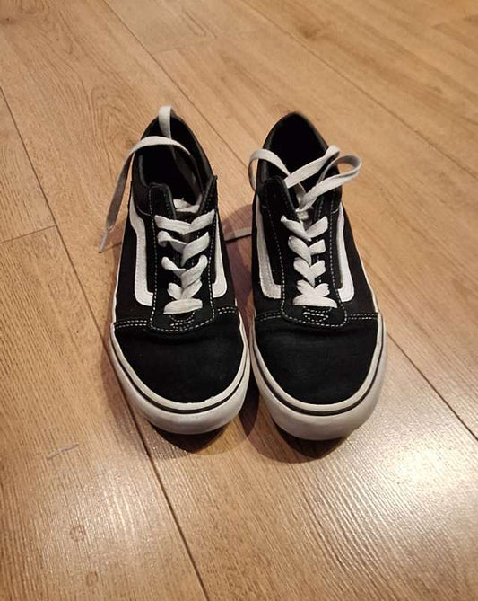 VANS skór