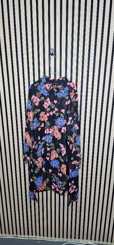 Blómaskyrta yours 20