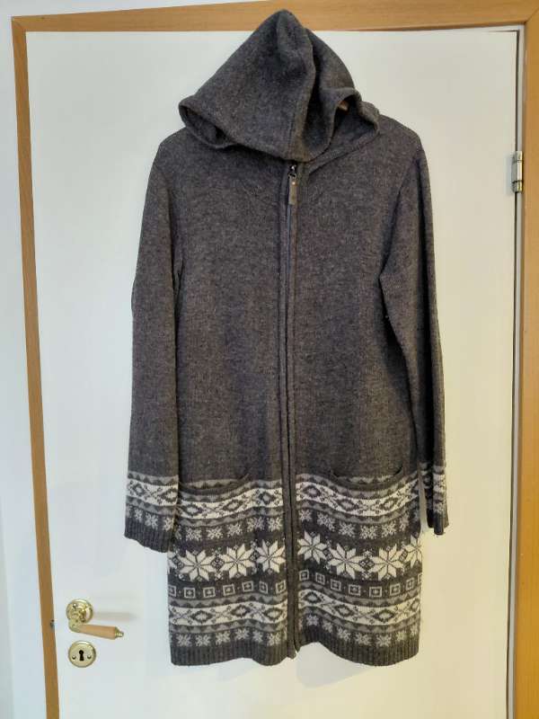 Icewear ullarpeysa
