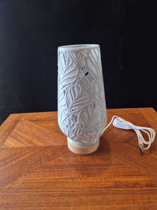 3D prentuð ljós