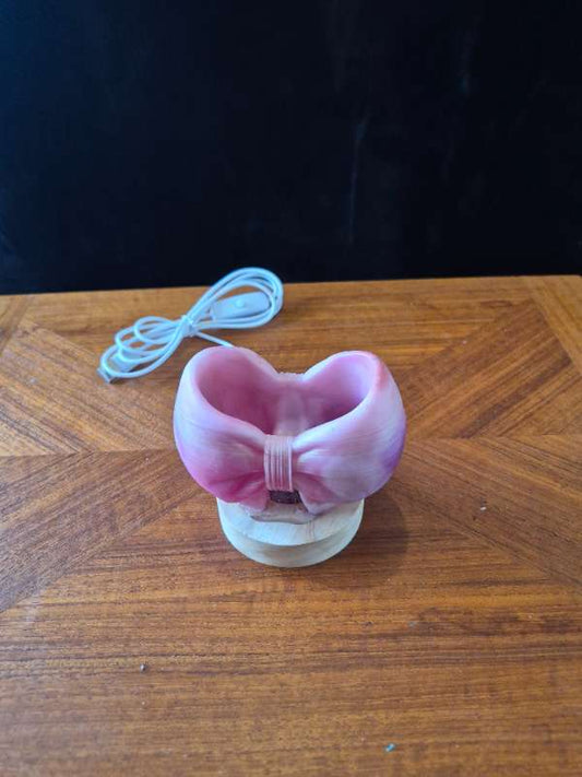 Ljos/Lampar resin