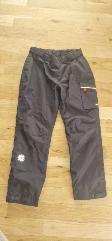 Ice wear regnbuxur