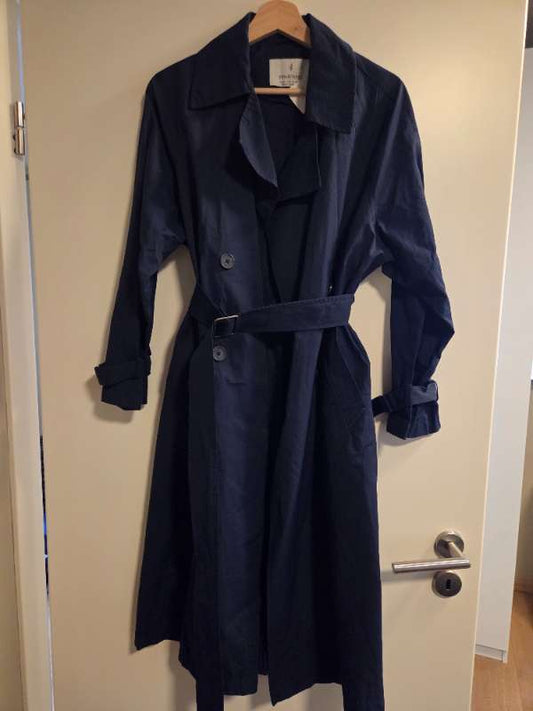 Trenchcoat strativarius