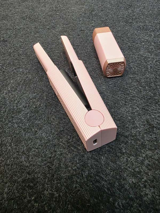 Þráðlaust hleðslujárn usb