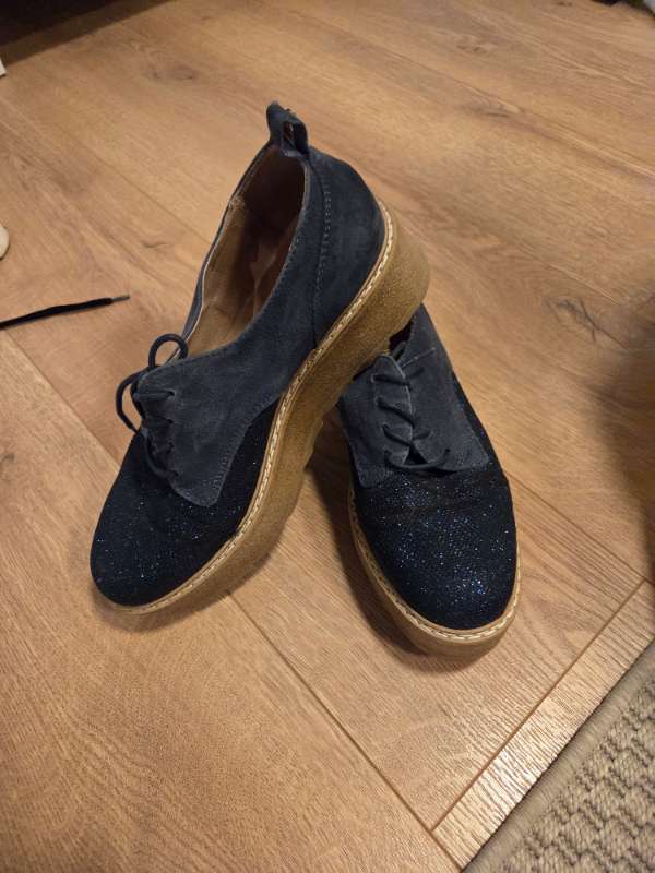 Russell Bromley skór
