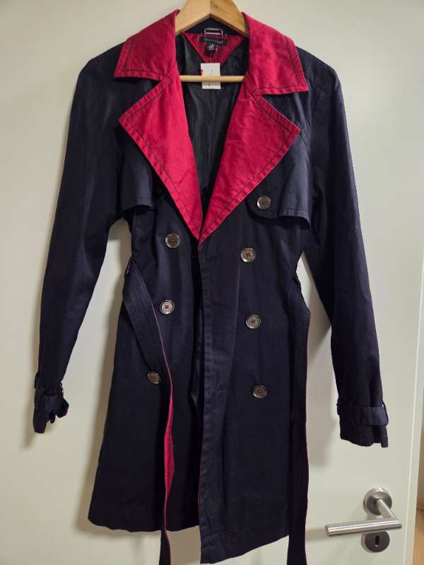 TOMMY HILFIGER JAKKI