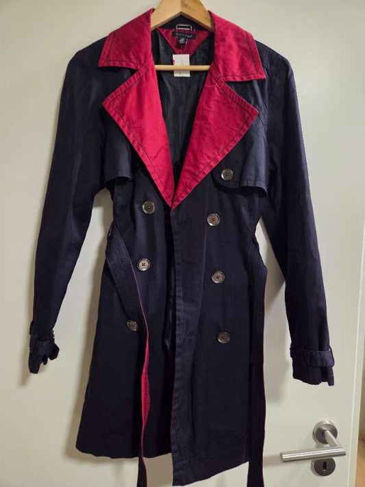 TOMMY HILFIGER JAKKI