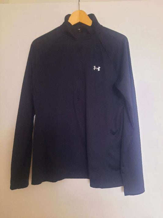 Íþróttatreyja UNDER ARMOUR