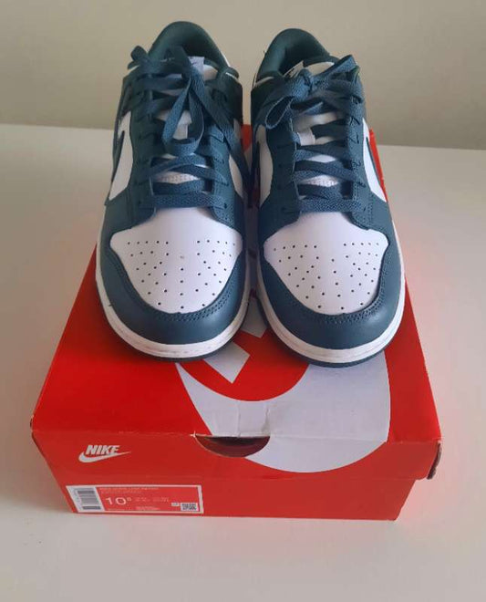 Strigaskór NIKE