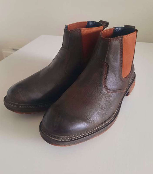 Ökklaskór TIMBERLAND