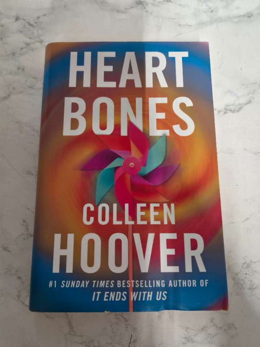 HEART BONES