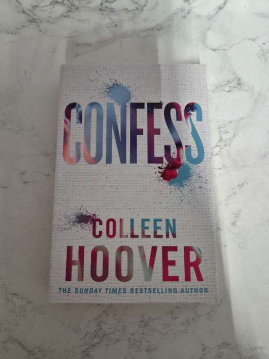 CONFESS