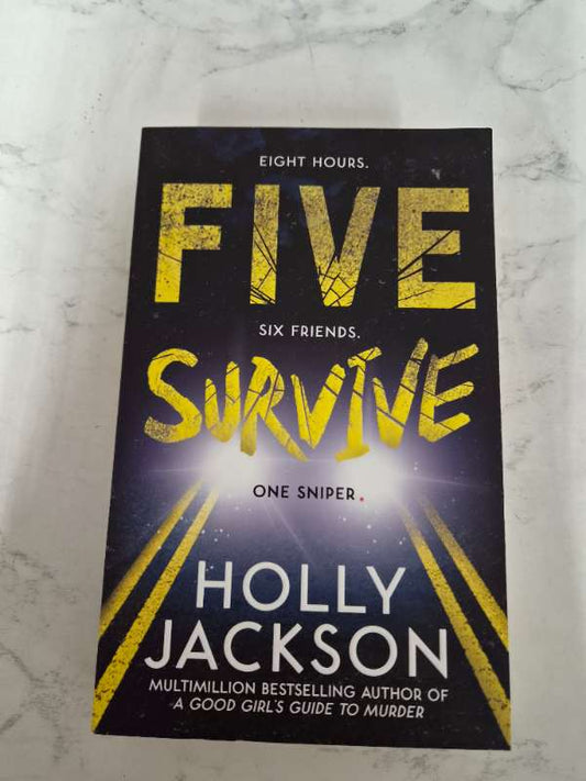 FIVE SURVIVE