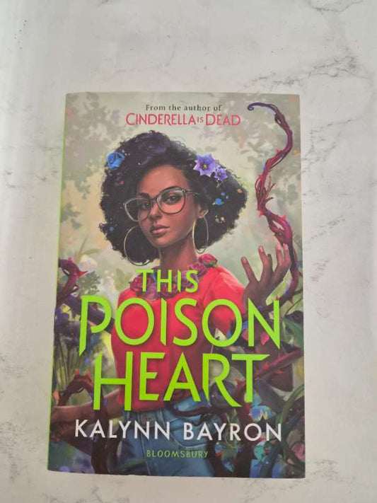 THIS POISON HEART