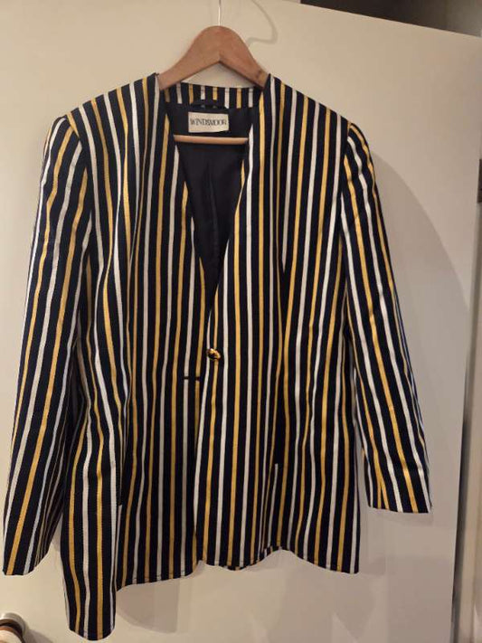 E WINDSMOOR Blazer