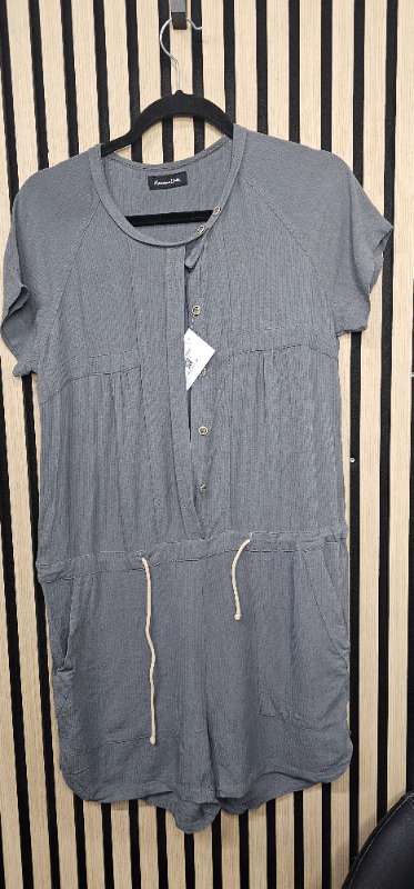 Massimo Dutti samfestingur