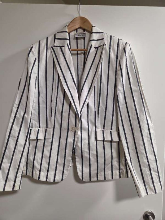 E TUZZI BLAZER