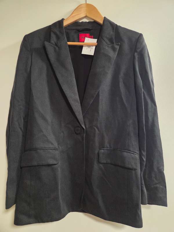 E BOSS BLAZER