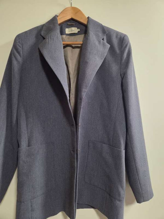 E blazer EVOLVE