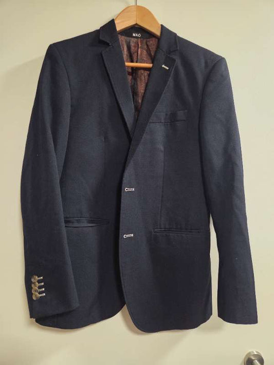 E MAÓ BLAZER G 17