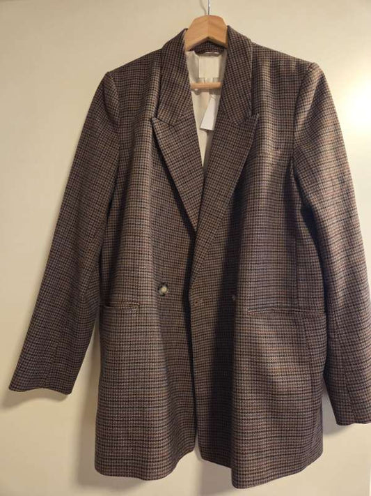 E blazer HM