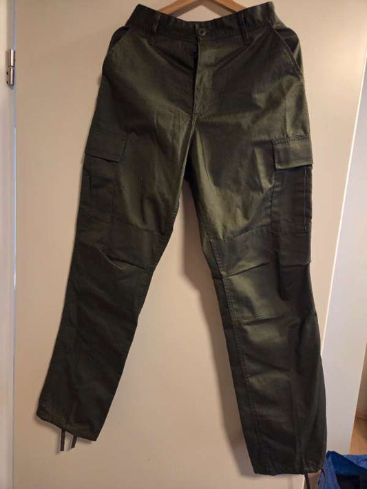 E cargobuxur ROTHCO