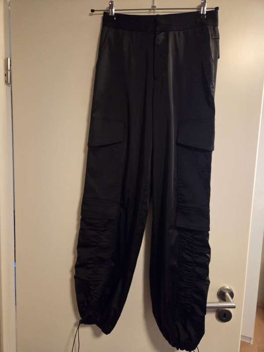 E cargobuxur zara