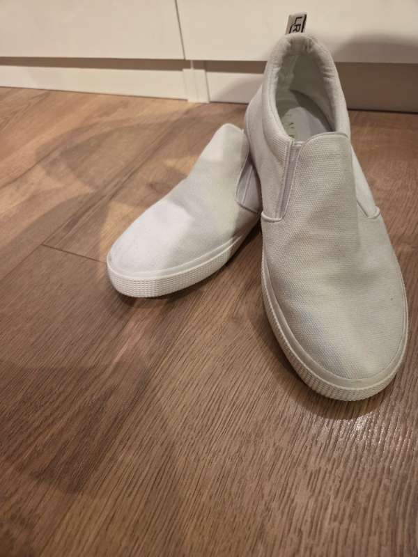 E RALPH LAUREN SKÓR