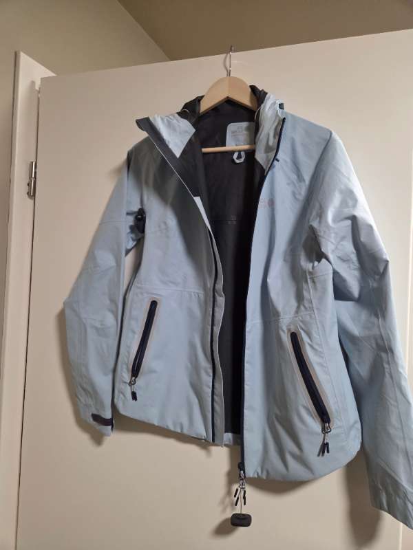 E icewear jakki