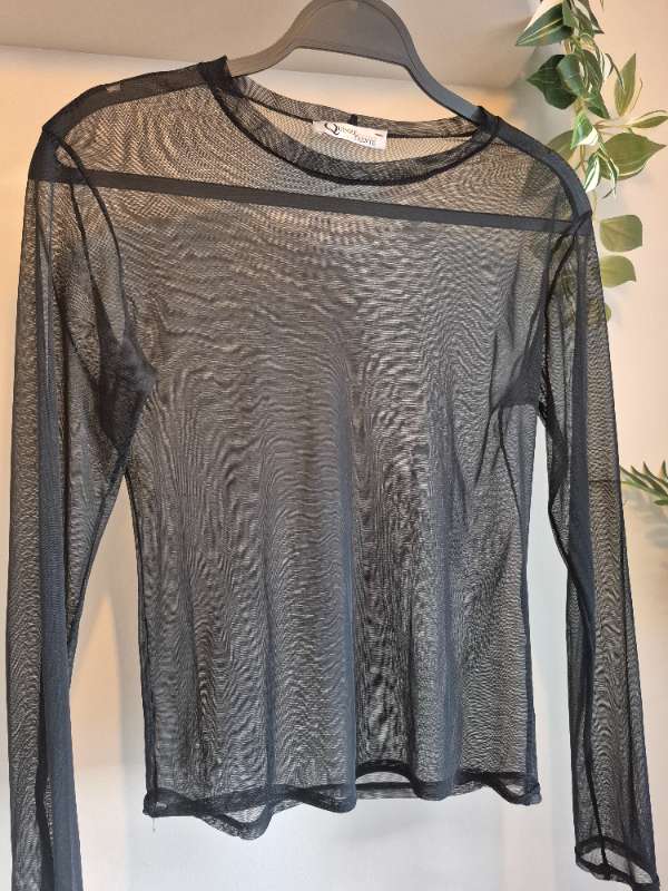 See-through bolur