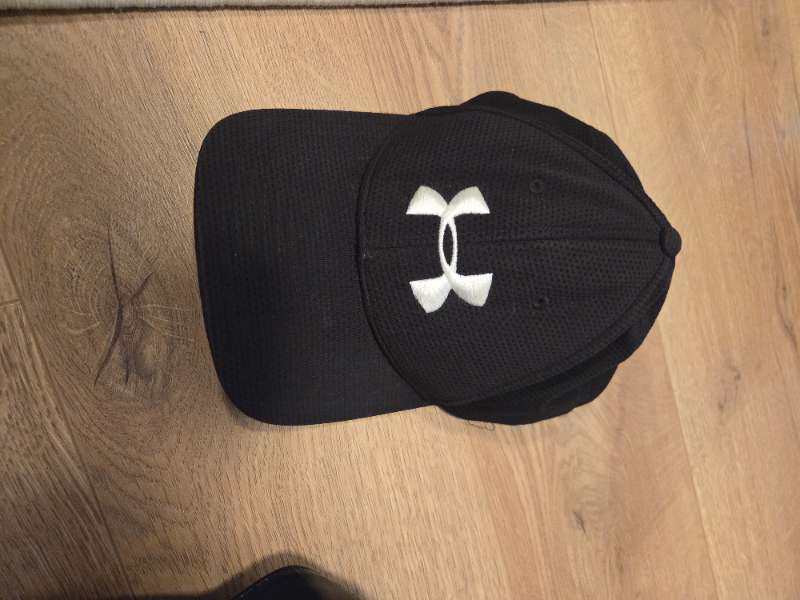E derra underarmor