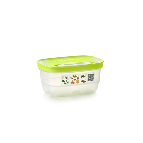 Tupperware grænmetisbox