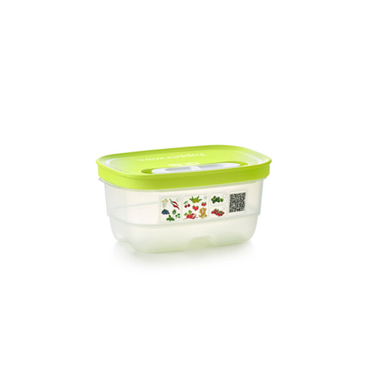 Tupperware grænmetisbox