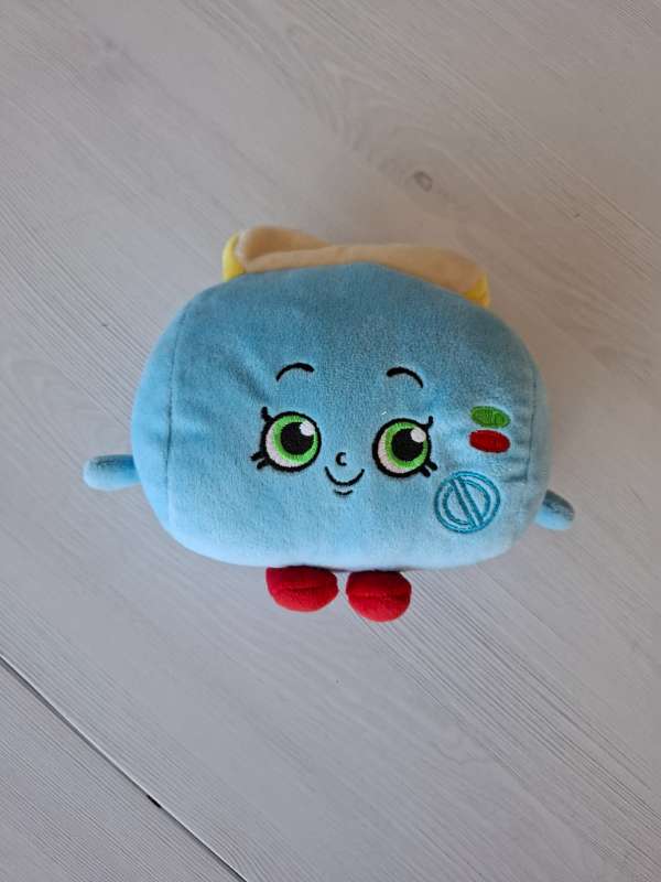 Bangsi - shopkins