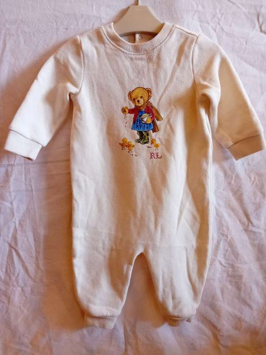 Ralph Lauren heilgalli