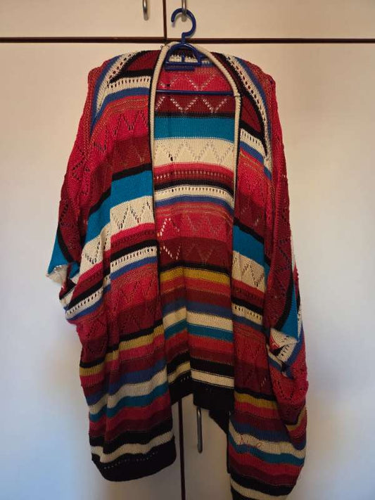 Vesti Desigual