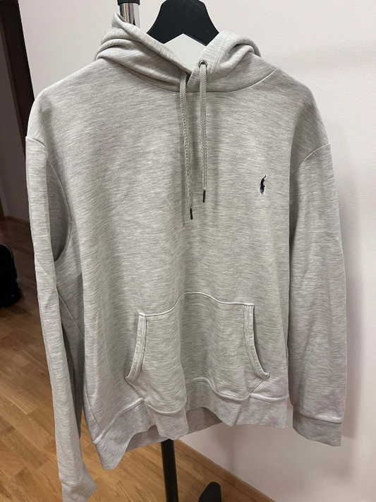 Ralph Lauren hettupeysa