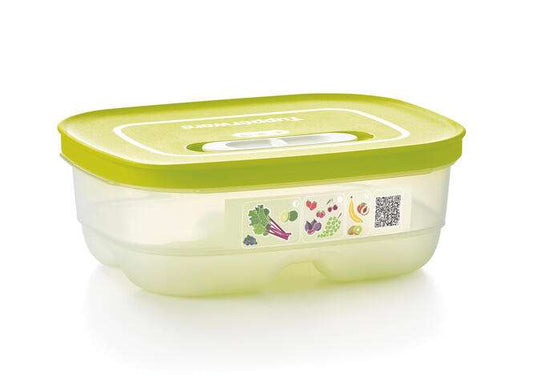 Tupperware grænmetisbox
