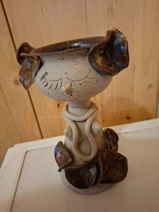 Stytta / kertastjaki