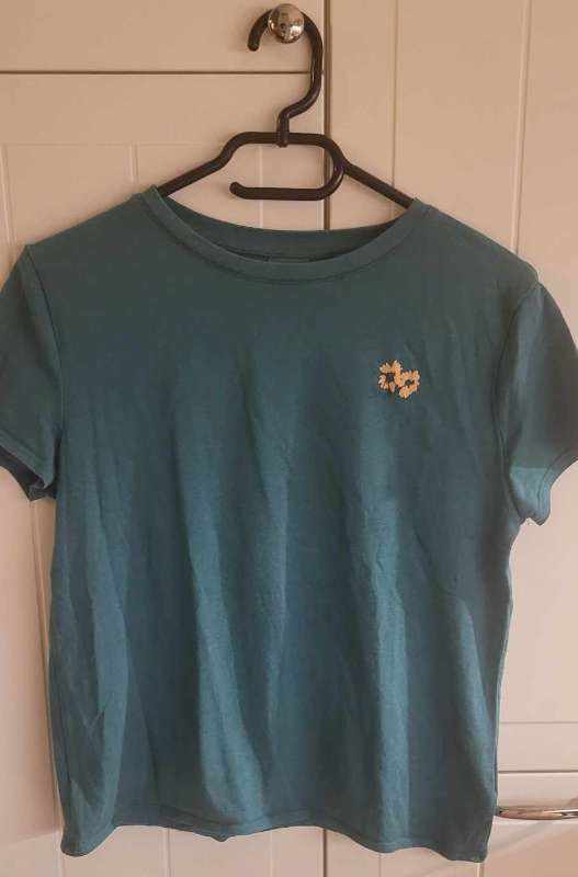 Bolur grænn Decathlon 149-159
