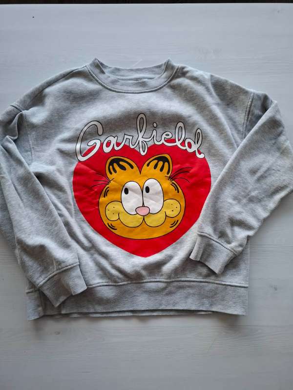Peysa Garfield Small