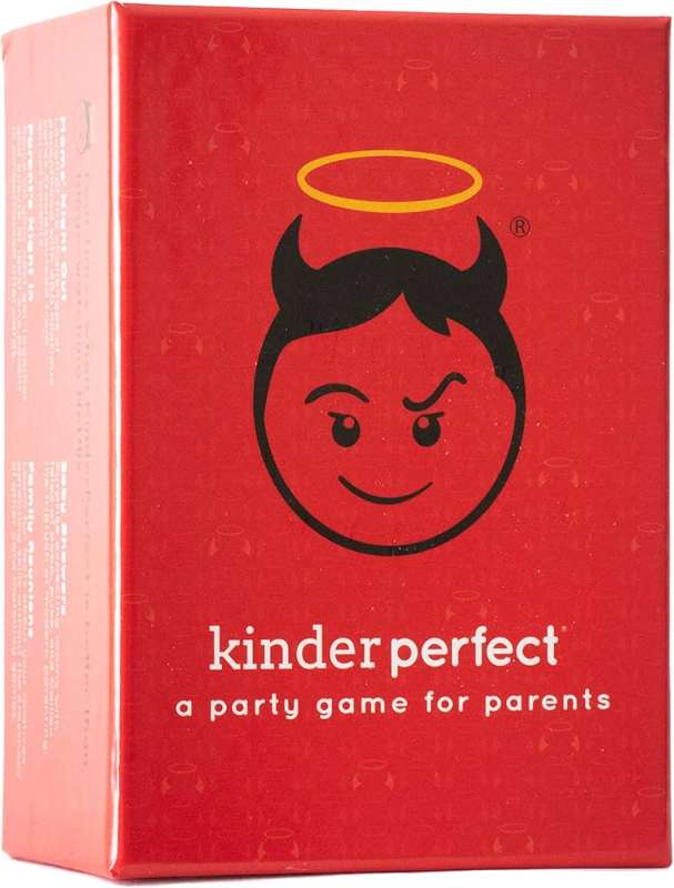kinderperfect spil