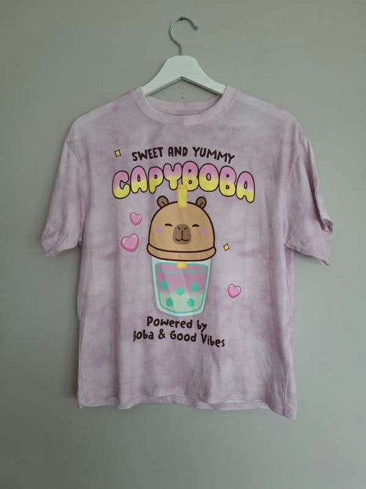 Bolur Capyboba XS/S
