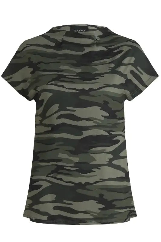 Liberté bolur, camo