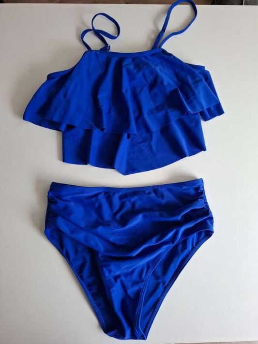 Bikiní ÓNOTAÐ Medium