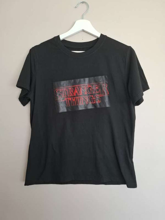 Bolur svart Stranger Th XS/S