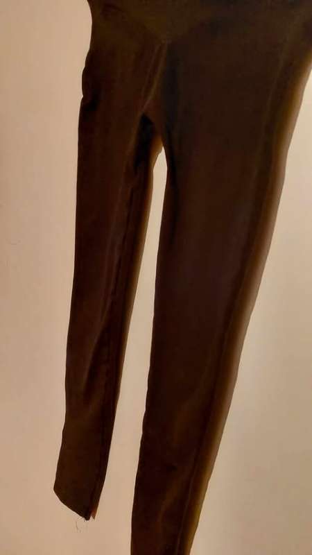 Aðhalds legging