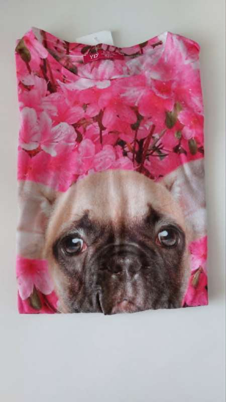 Bolur Pug